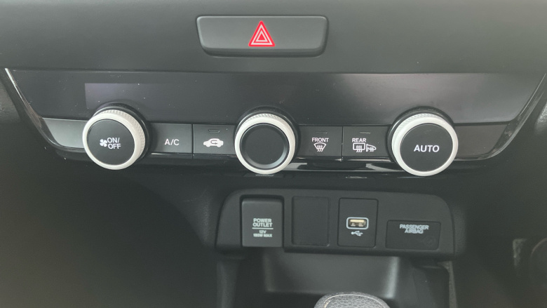 Honda Jazz 1.5 i-MMD Hybrid SE 5dr eCVT Hybrid Hatchback